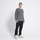 Villapaita  "Piteå Wool Sweater"